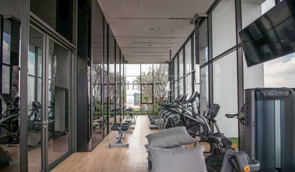 รูป ✨ Prime Sukhumvit Living! Stylish Modern Unit Just Minutes to BTS, Seamlessly Connected to Thonglor & Ekkamai ✨ - รูปที่ 25/26