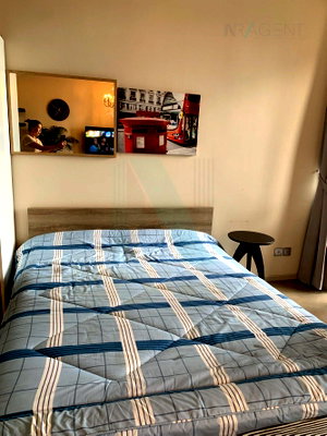 Condos for rent : 🎊 For Rent Condo ASHTON ASOKE Building 1, Floor 30,1 bed room, Room size 37 sqm