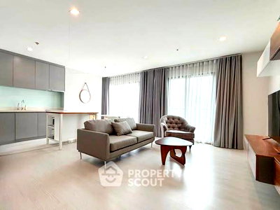 Condos for sale : 2-BR 88 Sqm Condo At Rhythm Sukhumvit 36-38, 300m to BTS Thong Lor (ID 3082312)