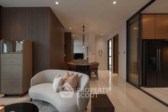 picture 3-BR Condo For Rent, Supalai Icon Sathon, 24th-Floor MRT Silom (ID 3081314) - 1/7