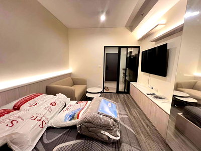 Condos for rent : 💥CP-9810💥Ideo Ramkhamhaeng - Lam Sali Station👉Line : @wincondo