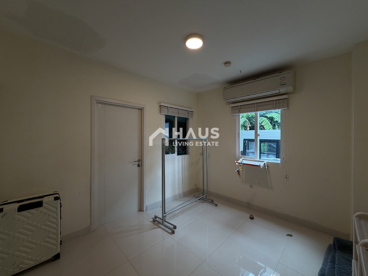picture Passorn Bhuddhamonthon Sai 2 - Bangwag / 3 Bedrooms #HPHU099 - 9/29