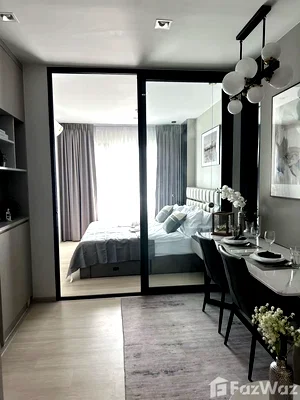 Condos for sale : Price Reduced by ฿200K | High-Floor 1 Bedroom with Good View 6578504