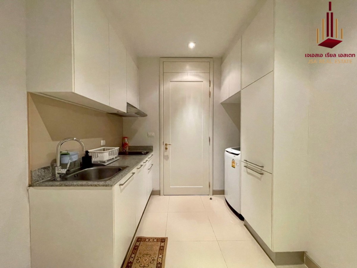 picture ✨ For Rent: Marque Sukhumvit Condo ✨ 💰 Only 150,000 THB/month - 6/6