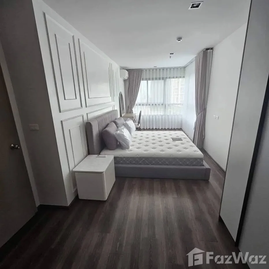 รูป คอนโดให้เช่า 2 ห้องนอน ในโครงการ ไอดีโอ พระราม 9 - อโศก 6580746 - รูปที่ 8/9