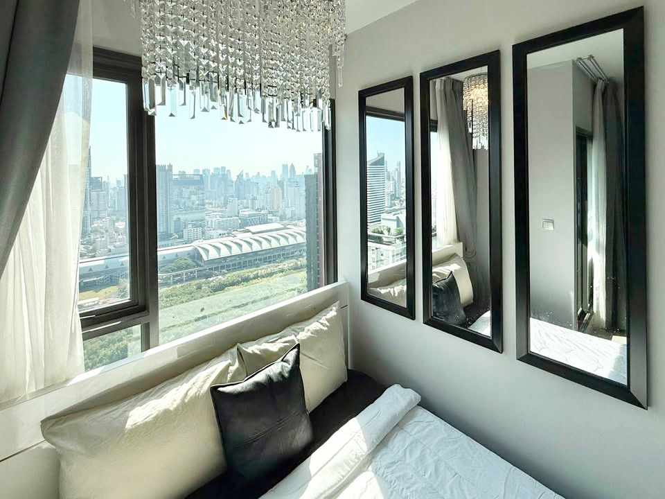รูป ห้องอัพเดต💥คุณภัส🔔⚠️🏘️⚡️กดปุ่มแอดไลน์💥ไลฟ์ อโศก - พระราม 9 - รูปที่ 3/13