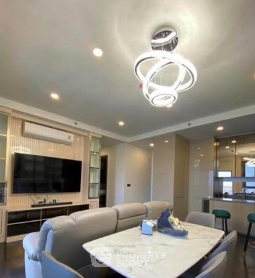 picture 2-BR Condo 67 Sqm On 51st Floor At Park Origin Thonglor, BTS Thong Lor (ID 3081422) - 1/10
