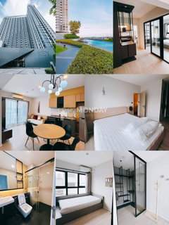 รูปภาพ 🔥 Available Now! The Key MRT Phetkasem 48 - Book Before It's Gone! 🔥 MD-26066280