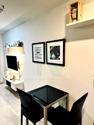 Condos for rent : 🎊 For Rent Condo RICH PARK @ TAOPOON INTERCHANGE Building 1, Floor 6,Studio, Room size 21.00 sqm