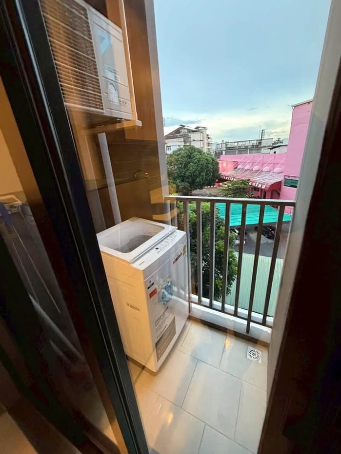 picture Condo for Rent at Chewathai PinKlao (A6907045) - 11/11