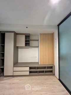 คอนโด 1 ห้องนอน ขนาด 35 ตร.ม. ชั้น 23 สูง Ideo Sathorn-Wongwian Yai ใกล้ BTS วงเวียนใหญ่ 200 ม. (ID 3081066)
