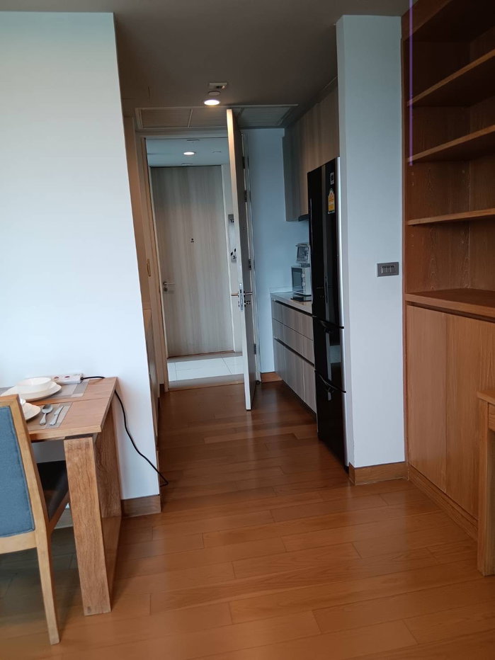 รูป For Rent Condo The Lumpini 24 fully furnished (S15-20965) - รูปที่ 3/16