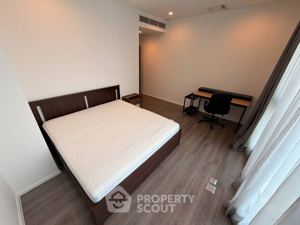 รูป คอนโด 2 ห้องนอน 77 ตร.ม. ชั้น 35 ที่ Whizdom Essence Sukhumvit ใกล้ BTS ปุณนวิถี 400 ม. (ID 3083175) - รูปที่ 5/8