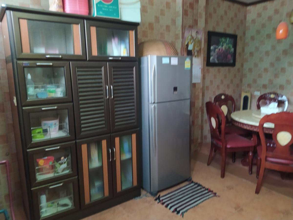 picture ð House for Rent | Prinyaluck Ekachai-Bangbon Property Code | LNP-H315 - 17/23