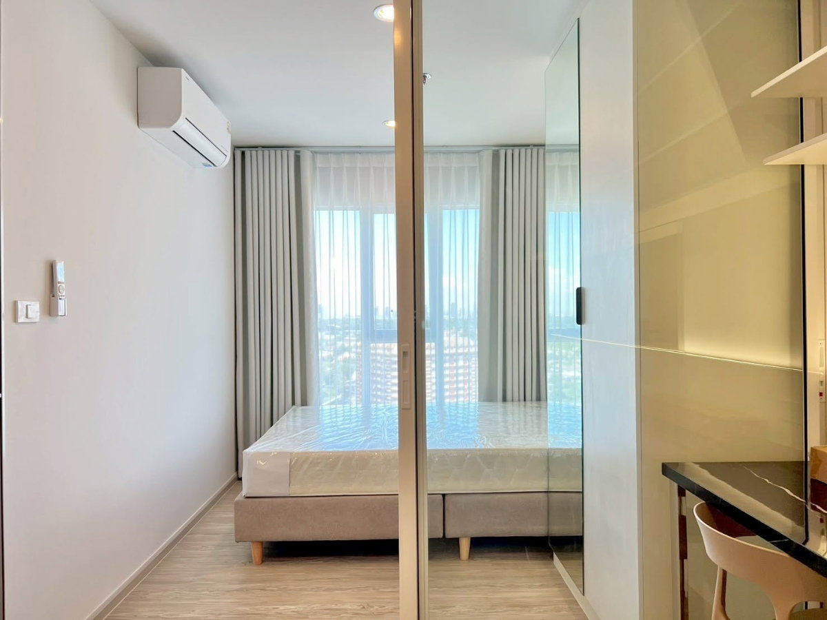 รูป 🔥ด่วน ห้องไปไวมากกก Code: 26KJ3693 ให้เช่า Regent home bangna ✅ Add Line @kjcondo (มี@ข้างหน้าด้วยนะคะ) - รูปที่ 8/10