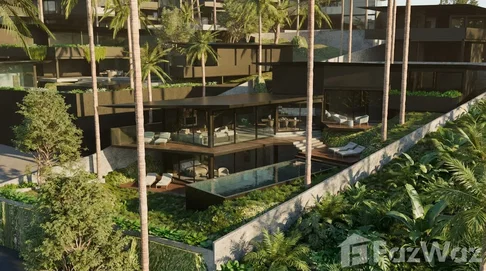 3 Bedroom Villa for sale at The Signature Residence 6578400