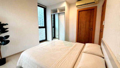 Condos for rent : 🎊 For Rent Condo CONDOLETTE MIDST RAMA 9 Building 1, Floor 11,1 bed room, Room size 35 sqm