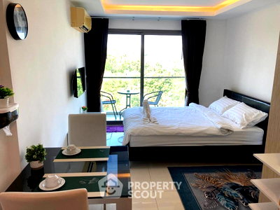 Condos for rent : Pet-Friendly 1-BR Condo For Rent, Laguna Beach Resort 3 The Maldives (ID 3083936)