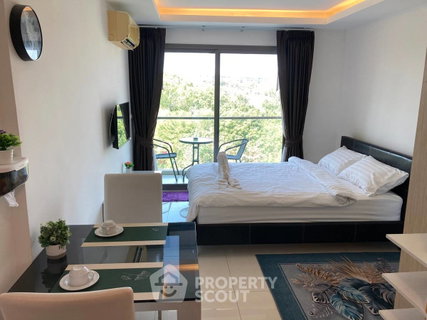 รูปภาพ คอนโด 1 ห้องนอน ให้เช่า ปิ้งเพื่อน้องได้ Laguna Beach Resort 3 The Maldives (ID 3083936)