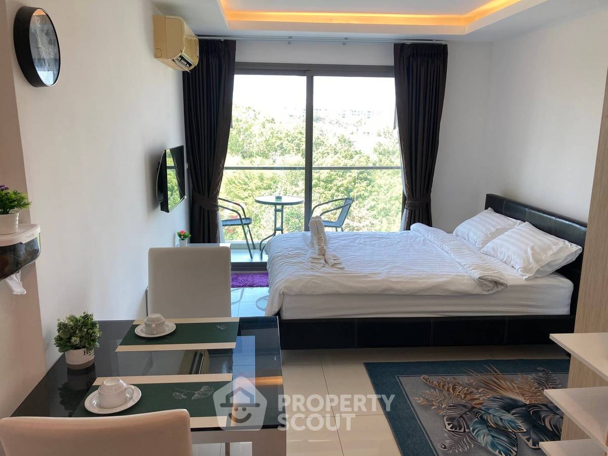 รูป คอนโด 1 ห้องนอน ให้เช่า ปิ้งเพื่อน้องได้ Laguna Beach Resort 3 The Maldives (ID 3083936) - รูปที่ 1/10