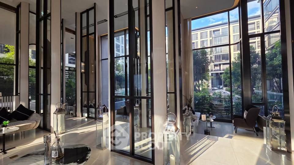 picture 2-BR Condo At The Reserve 61 Hideaway, 122 Sqm Near BTS Thong Lor (ID 3083784) - 9/18