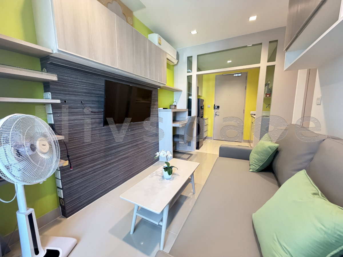 ▚ LB154ツ สำหรับเช่า Ideo Mobi Sathorn 2 ห้องนอน ราคาพิเศษ ⭐