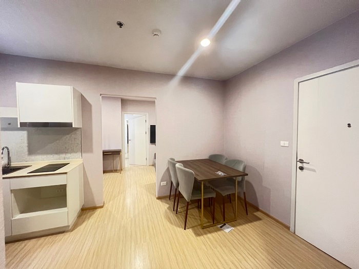 รูป 💥💥FOR RENT!! Plum Condo Pinklao Station 2Bed 55 ตรม.ชั้น 16 วิวสระ แต่งครบ+ซักผ้า สนใจ Line ID: @atfirm💥💥 - รูปที่ 4/25