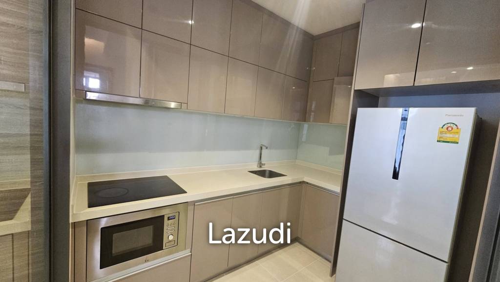 รูป 71 sqm 2 Bed Condo on 11th Floor at Mayfair Place Sukhumvit 50 Phra Khanong - รูปที่ 13/15