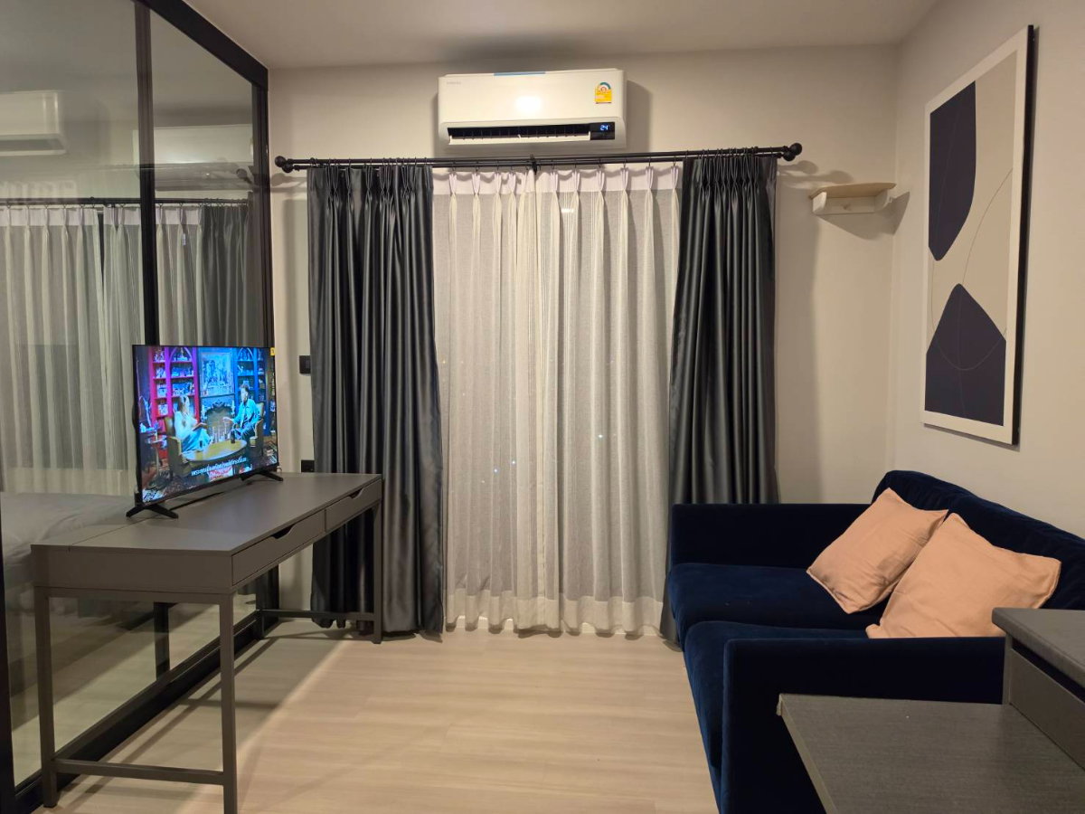 picture Condo for rent The Key MRT Phetkasem 48 (Owner Post) - 15/19