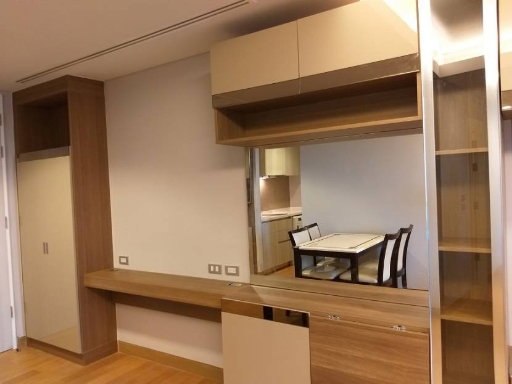 รูป For rent Condo The Lumpini 24 Fully Furnished  (S15-1527) - รูปที่ 15/20