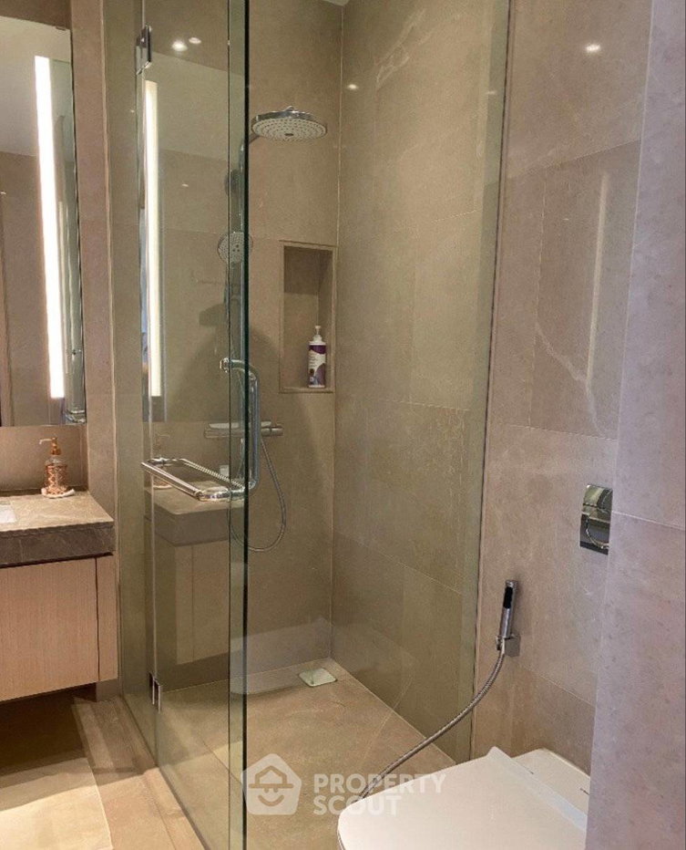 รูป คอนโด 1 ห้องนอน 79 ตร.ม. ราคาเหมาะสม โครงการ Magnolias Waterfront Residences ใกล้ BTS สะพานตากสิน (ID 3079688) - รูปที่ 8/16