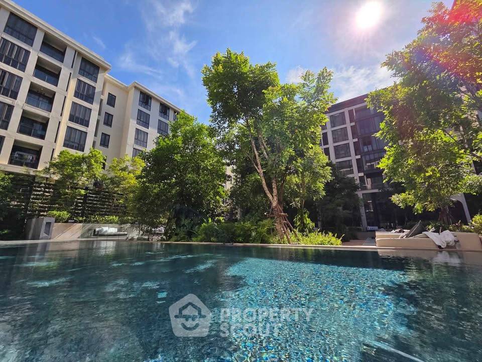 picture 2-BR 122 Sqm Condo At The Reserve 61 Hideaway Near BTS Thong Lor (ID 3080859) - 13/13