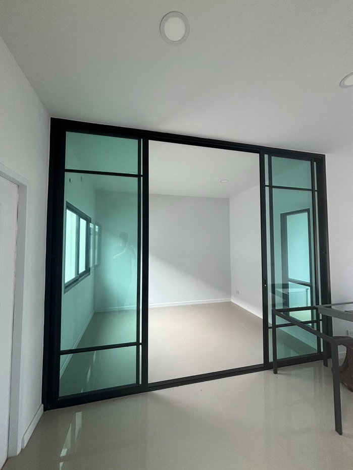 picture House For Lease @ Baanpong, Ratchaburi - 3/12