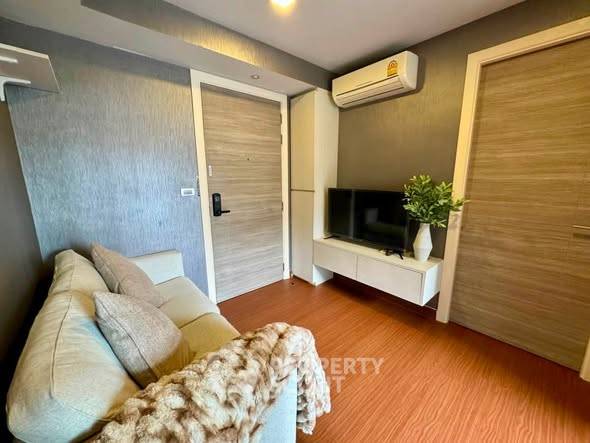 picture 1-BR Condo Savvi Phahonyothin - Ari, 200m to BTS Ari 📍 (ID 3082307) - 3/11