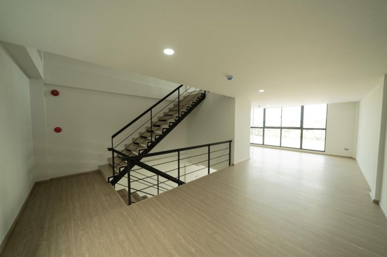 3-bed home office for rent, 22 sq wah, Saphan Sung