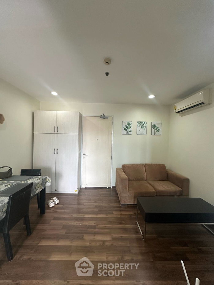 รูป คอนโด 2 ห้องนอน เชวาธานี ราชปรารภ ใกล้ BTS อนุสาวรีย์ชัยสมรภูมิ 📍 (ID 3080571) - รูปที่ 11/11