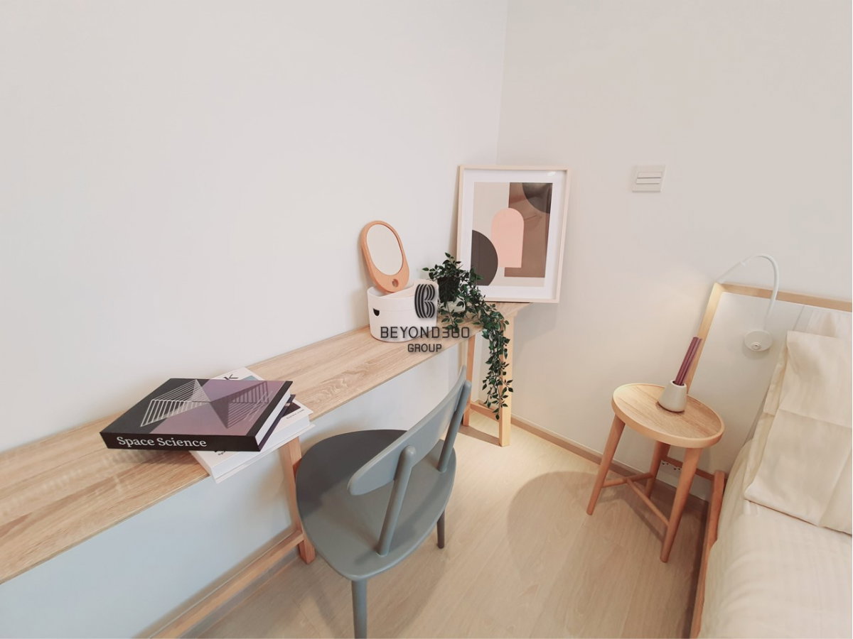 picture Noble Ambience Sukhumvit 42 ðPN-00001237ð - 10/13