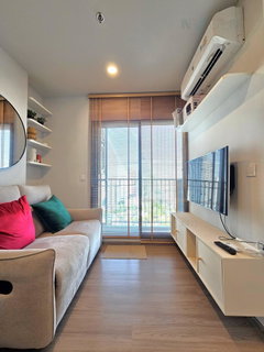 รูปภาพ 📌 For Rent Condo ASPIRE SUKHUMVIT - RAMA 4 Building 1, Floor 21,1 bed room, Room size 36 sqm