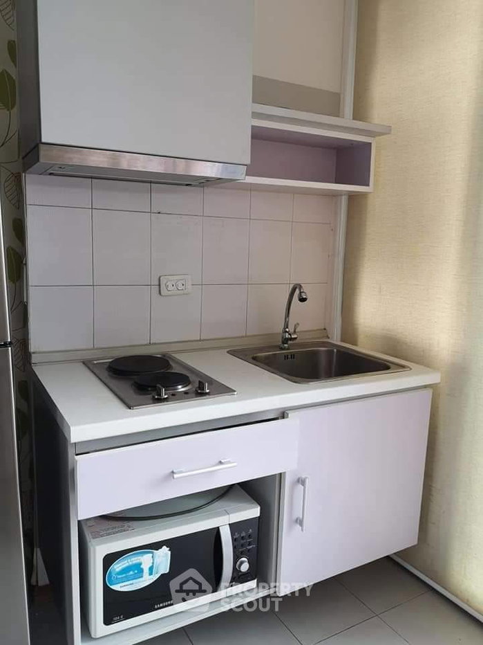 รูป คอนโด 1 ห้องนอน The Base Sukhumvit 77 ชั้น 11 ขนาด 30 ตร.ม. ใกล้ BTS อ่อนนุช (ID 889809) - รูปที่ 10/16