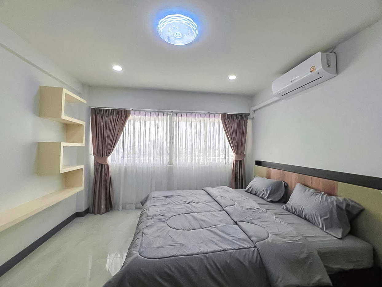 รูป Keha Thepprasit Condo for Sale Jomtien 3 Bedroom Corner - รูปที่ 7/8