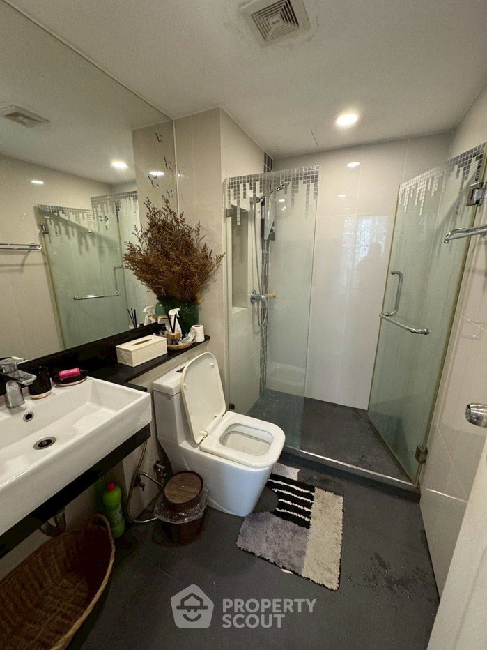 รูป คอนโด 1 ห้องนอน ใกล้ BTS บางจาก 300 ม. | ชาโตว์ อิน ทาวน์ สุขุมวิท 64/1 (ID 2567843) - รูปที่ 12/12