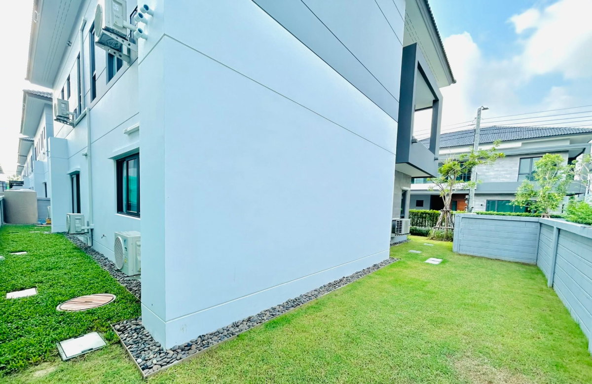รูป ST14044 - The City Bangna (New Project) : MegaBangna - รูปที่ 8/11