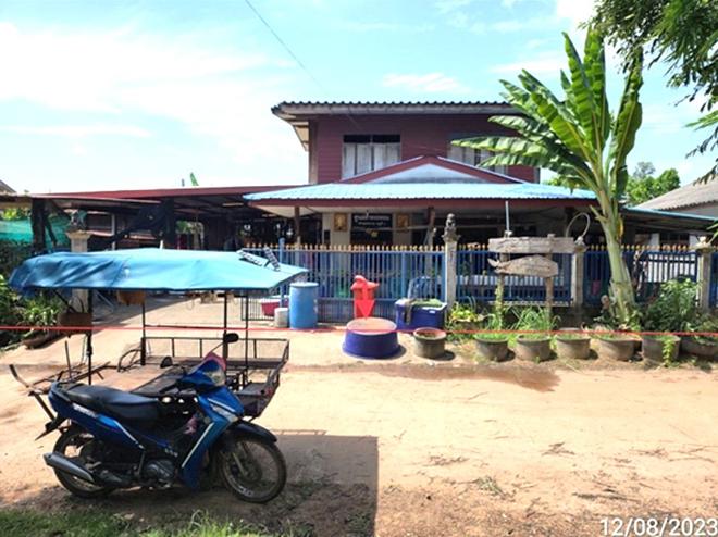 picture HOME 89.7 Sq.w. Selaphum Roi Et for 1.2M - 1/14