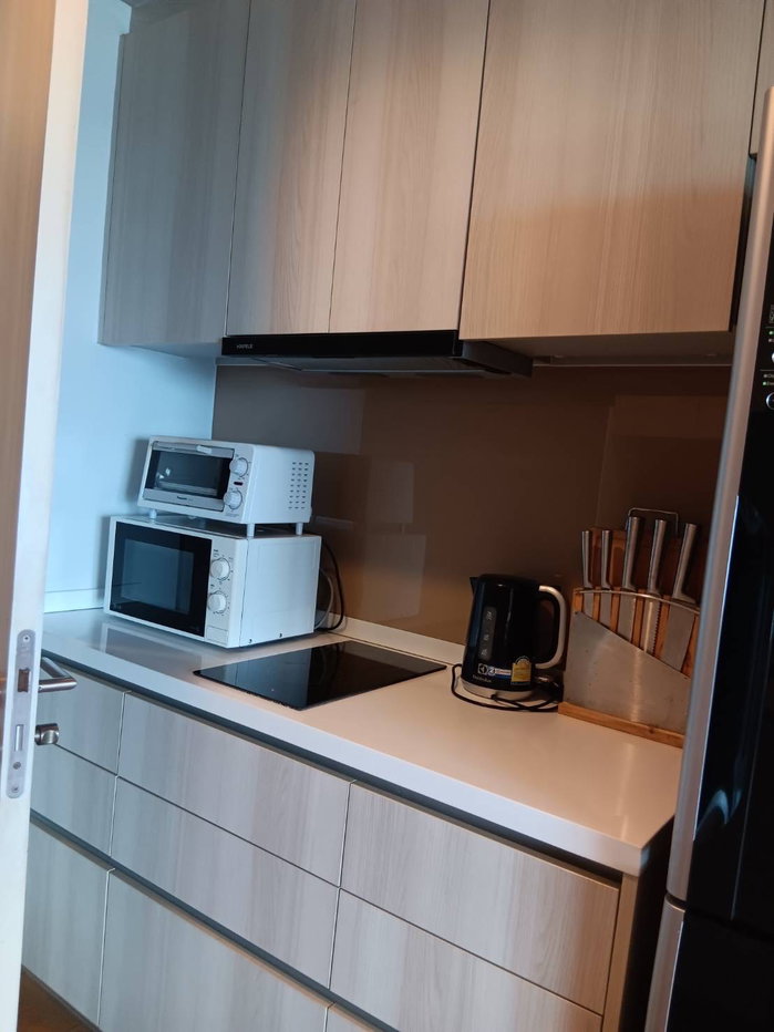 รูป For Rent Condo The Lumpini 24 fully furnished (S15-20965) - รูปที่ 1/16