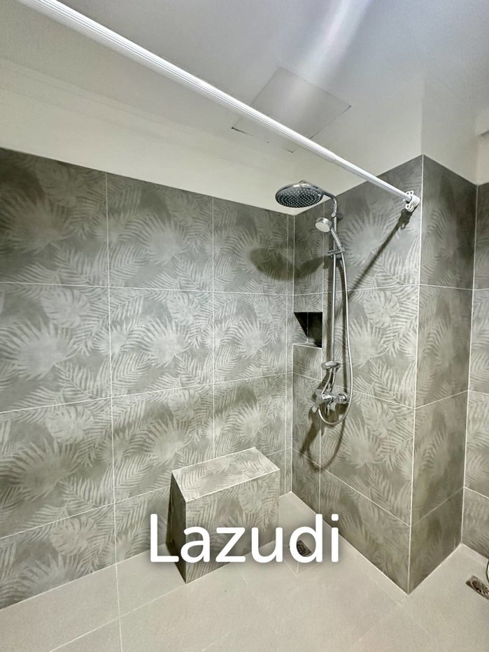 picture 3 bedroom 2 bathroom condo 128.94 sqm. at Baan Chao Praya for rent - 13/18