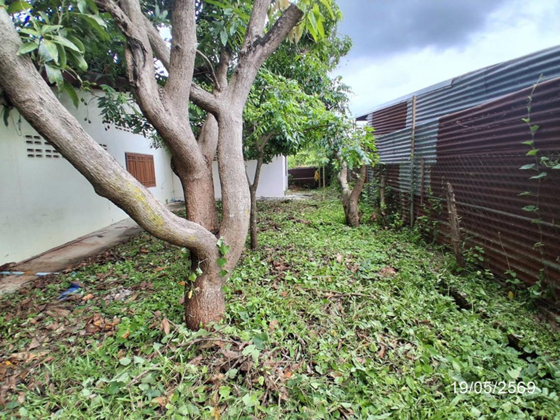 picture HOME 372 Sq.w. Phon Thong Roi Et for 2.7M - 38/44