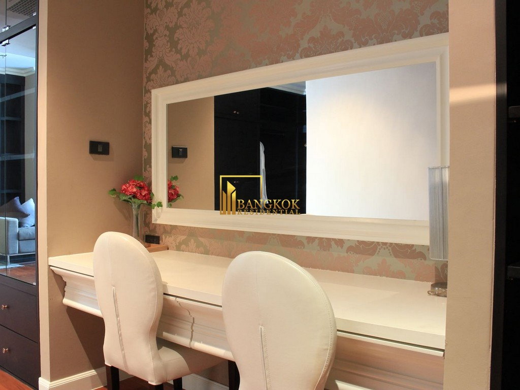 รูป Millennium Residence | Elegant 3 Bed Duplex Penthouse in Asoke Area - BR9085CD - รูปที่ 9/40
