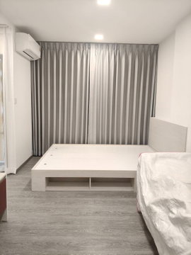 โครงการ เคฟ วันเดอร์แลนด์ (Kave Wonderland) ให้เช่า 9,500 บาท 🛌✨ ราคาดีสุด สัญญา 2 ปี ตึก F ชั้น 6 LINE: @802dkhwu 