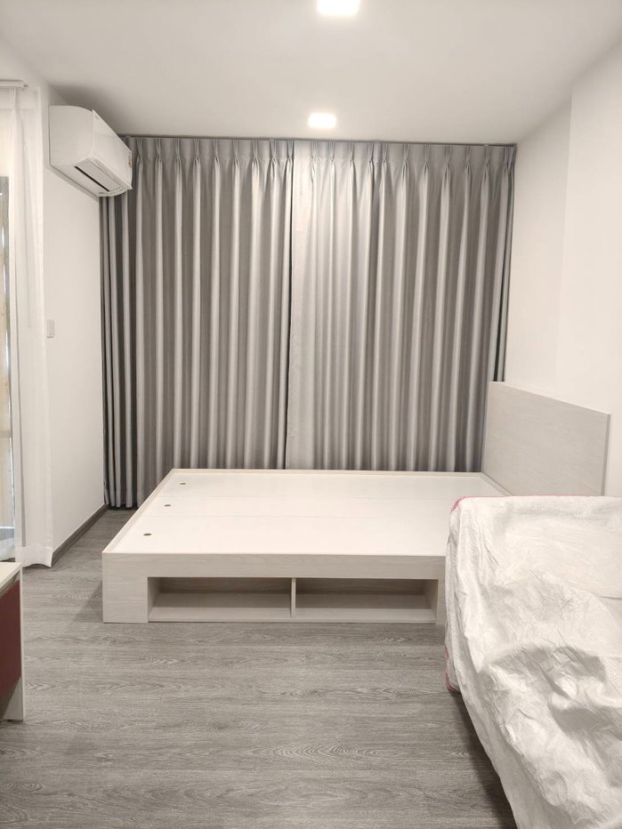 รูป โครงการ เคฟ วันเดอร์แลนด์ (Kave Wonderland) ให้เช่า 9,500 บาท 🛌✨ ราคาดีสุด สัญญา 2 ปี ตึก F ชั้น 6 LINE: @802dkhwu  - รูปที่ 1/10