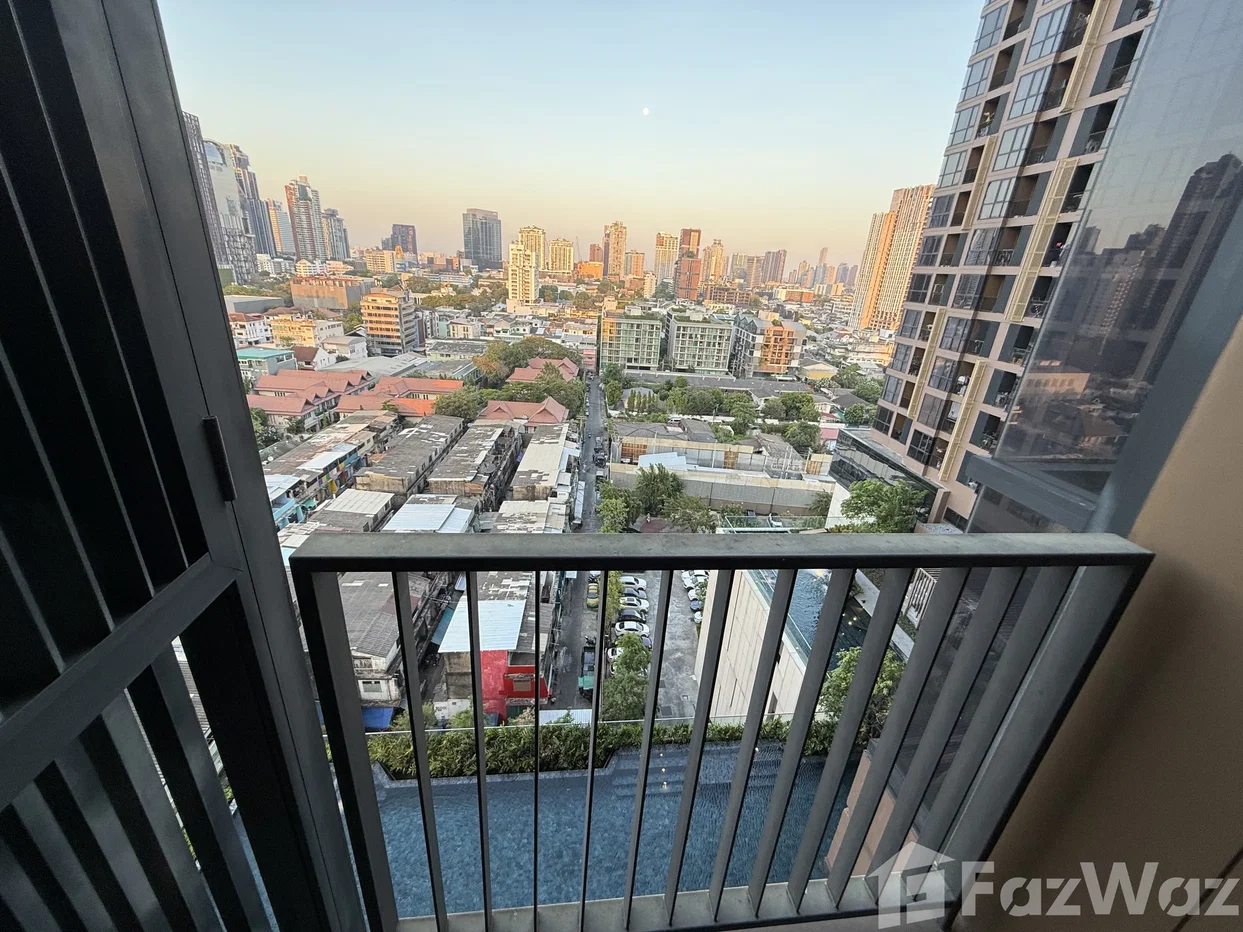 รูป ขาย คอนโด 1 ห้องนอน ในโครงการ โอกะ เฮาส์ 6578445 - รูปที่ 7/7